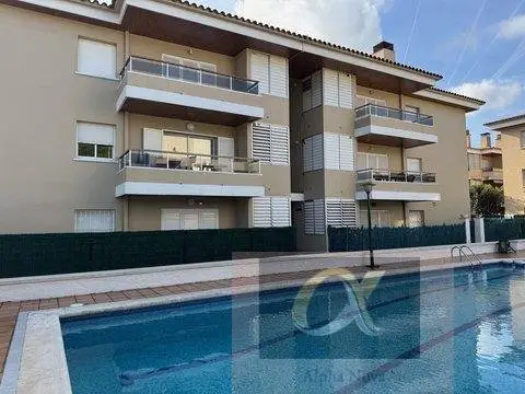 Apartamento en Agaró