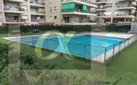 Apartamento en Agaró