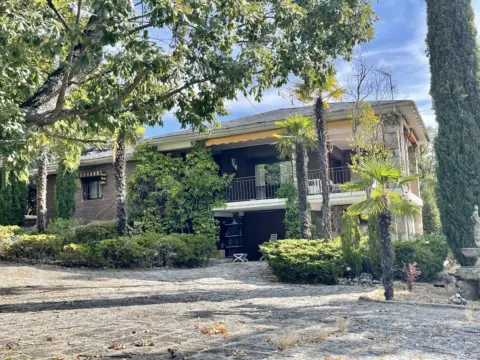 Casa en Avenida de Barcelona