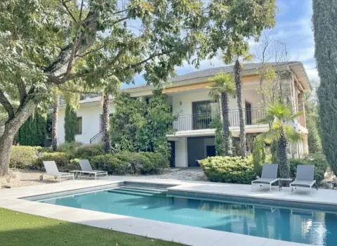 Casa en Avenida de Barcelona