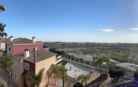 Apartamento en calle Reino Unido, 6