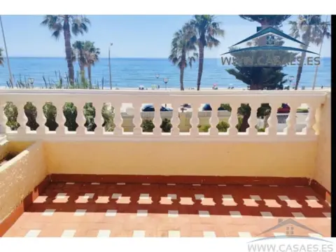 Chalet en La Romanilla-El Puerto