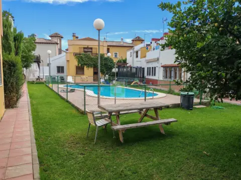 Casa en calle de Vista Nevada