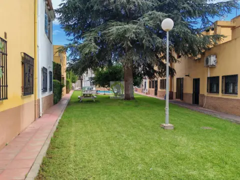 Casa en calle de Vista Nevada