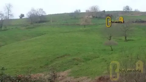 Finca rústica en Pamanes