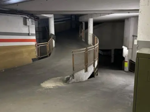 Garaje en Centro