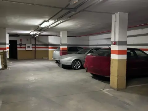 Garaje en Centro