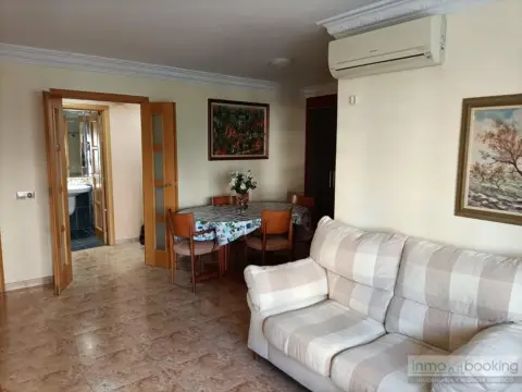 Apartamento en Camí de l'Aleixar