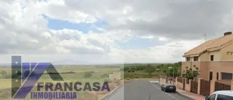 Casa en Cerca del Campo de Fútbol