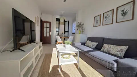 Piso en calle Av Rey Juan Carlos I