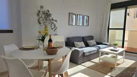 Piso en calle Av Rey Juan Carlos I