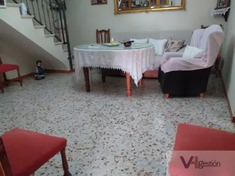 Casa en Coronacin
