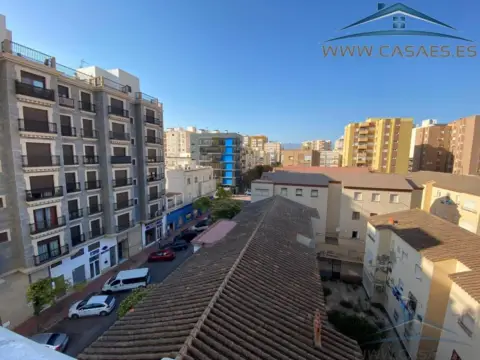 Piso en Oliveros-Altamira-Barrio Alto