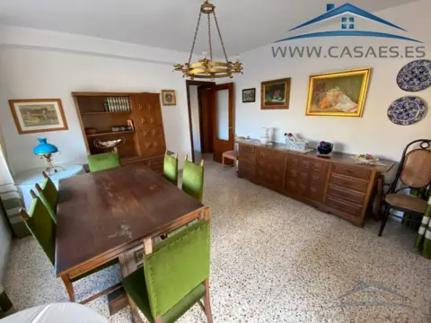 Piso en Oliveros-Altamira-Barrio Alto
