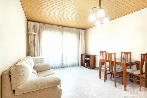 Apartamento en Carrer dels Aprestadors