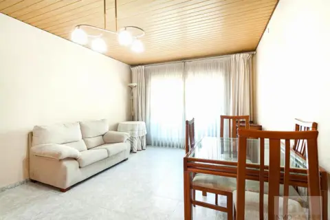 Apartamento en Carrer dels Aprestadors