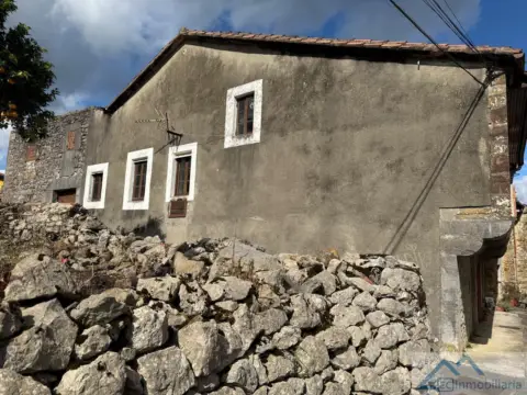 Casa en Carretera de Rucandio