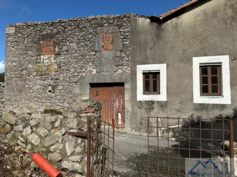 Casa en Carretera de Rucandio
