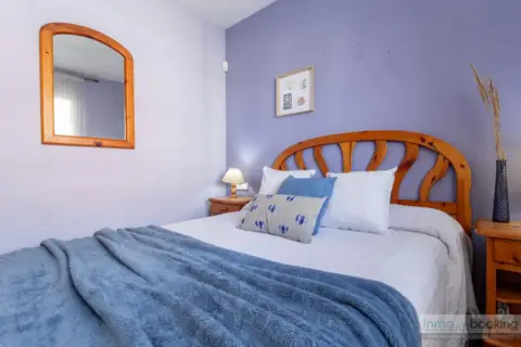 Apartamento en Salou