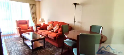 Piso en calle de San Juan Bautista Salle