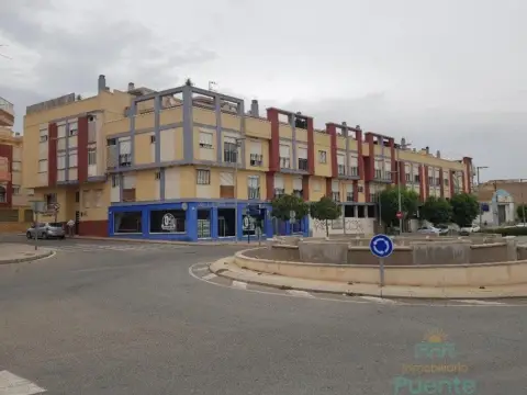 Local comercial en Zona Mercadona