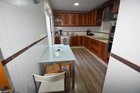 Chalet en Polígono Residencial Santa Ana