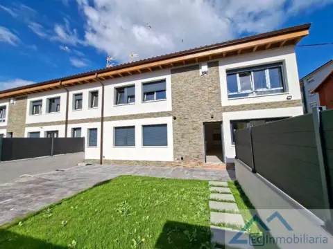 Piso en Avenida de España