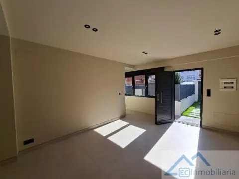 Piso en Avenida de España