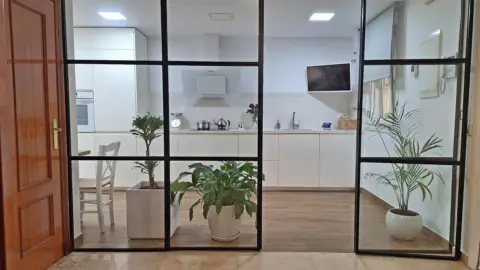 Casa en Residencial El Angel