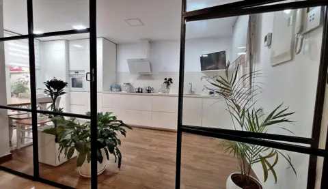 Casa en Residencial El Angel