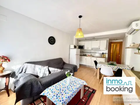 Apartamento en Carrer de Berlín