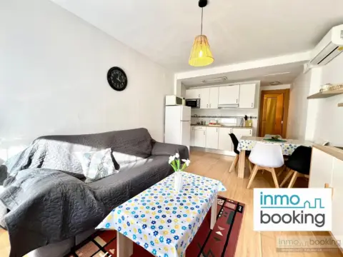 Apartamento en Carrer de Berlín