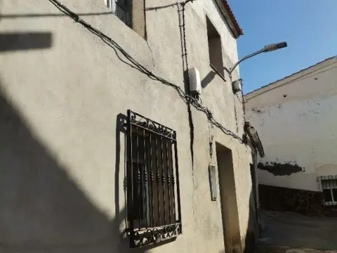Casa en Somontin