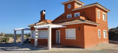Chalet en Zona los Secanos