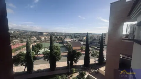 Apartamento en calle Alcacil, 10