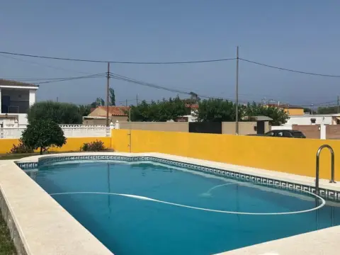 Chalet en Grao de Castellon
