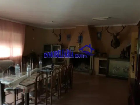 Finca rústica en Sierra de Alcolea