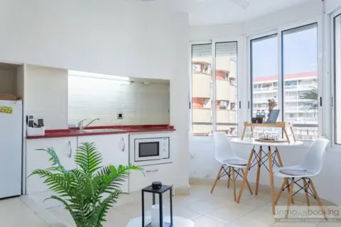 Estudio en Passeig de Pau Casals