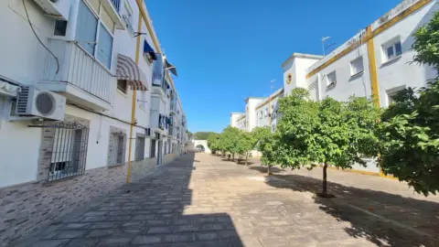 Apartamento en calle Ronda de los Viñedos, 5