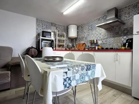 Finca rústica en La Contraviesa
