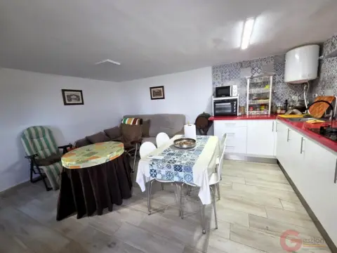 Finca rústica en La Contraviesa