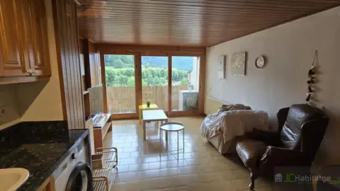 Piso en Carrer Major