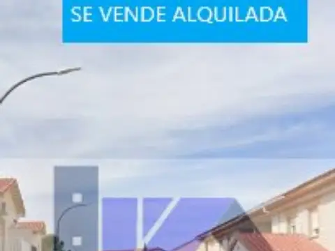Casa en Zona Norte