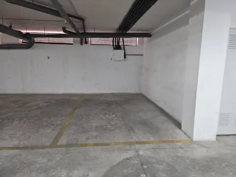 Garaje en Centro