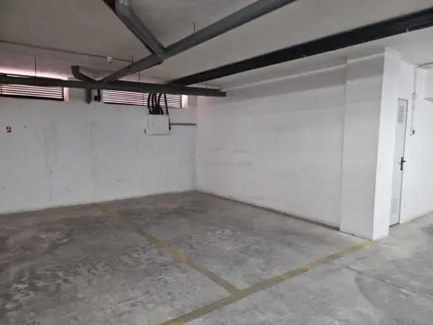 Garaje en Centro