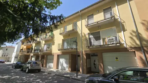 Casa en Avinguda de Barcelona