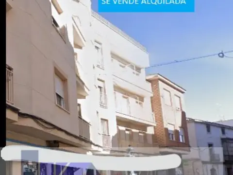 Piso en Cerca de La Oficina de Correos
