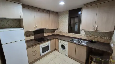 Piso en Carretera Barcelona