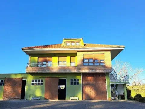 Casa en calle Carretera Puente Avios