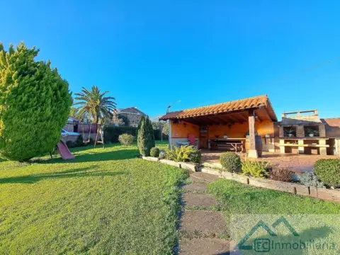 Casa en calle Carretera Puente Avios